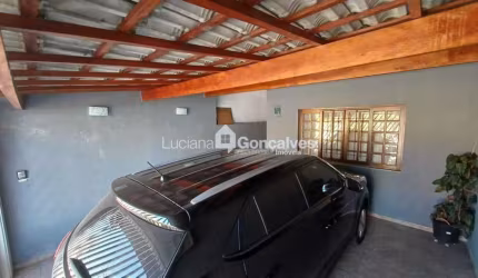 Sobrado à venda no Mogilar, com 3 dormitórios, sendo 1 suíte