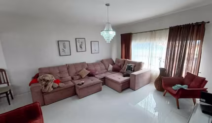 Casa térrea à venda na Vila Oliveria - Mogi das Cruzes