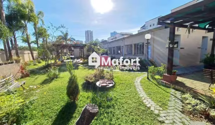 Apartamento à venda no Condomínio Spazio Mondrian - Mogilar