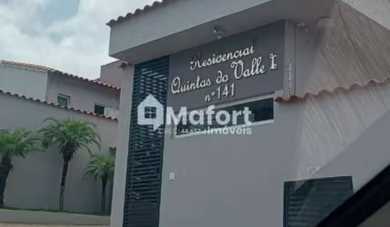 Casa em Condomínio para Venda em Mogi das Cruzes, Parque Santana, 3 dormitórios, 1 suíte, 3 banheiros, 2 vagas