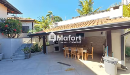 Casa para Venda em Mogi das Cruzes, Vila Nova Socorro, 3 dormitórios, 3 suítes, 4 banheiros, 4 vagas