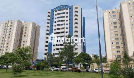 Apartamento para Venda em Mogi das Cruzes, Vila Mogilar, 4 dormitórios, 2 suítes, 5 banheiros, 2 vagas