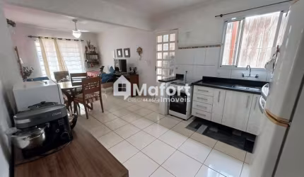 Casa Térrea para Venda em Mogi das Cruzes, Vila Natal, 2 dormitórios, 1 banheiro, 1 vaga