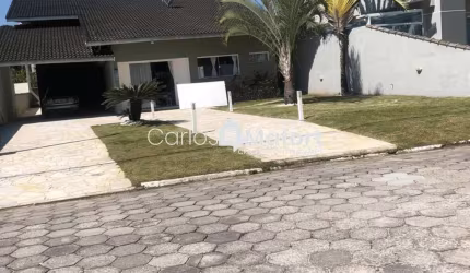 Casa em Condomínio para Venda em Bertioga, MORADA DA PRAIA, 5 dormitórios, 1 suíte, 4 banheiros, 10 vagas
