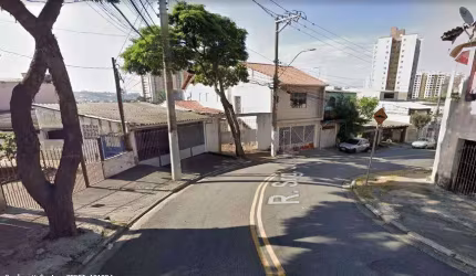 Terreno para Venda em Osasco, Jaguaribe