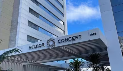 Sala Comercial para Venda em Mogi das Cruzes, Vila Partenio, 1 banheiro, 1 vaga