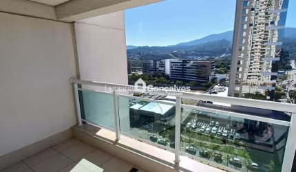 Apartamento à venda no Condomínio My Helbor, bairro Mogilar