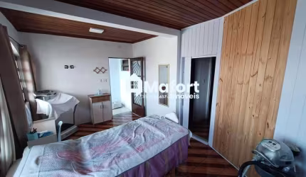 Imóvel comercial à venda Av. Getúlio Vargas, Mogi das Cruzes.