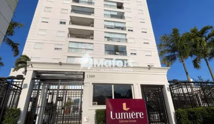 Apartamento para Venda em Mogi das Cruzes, Jardim Armênia, 3 dormitórios, 1 suíte, 3 banheiros, 2 vagas
