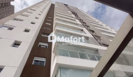 Apartamento para Venda em Mogi das Cruzes, Mogilar, 3 dormitórios, 1 suíte, 3 banheiros, 2 vagas