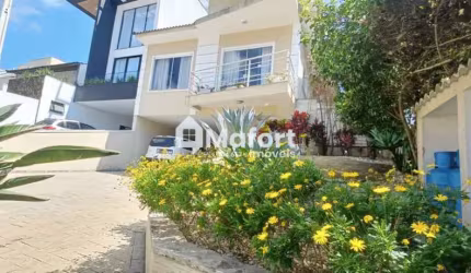 Casa em Condomínio para Venda em Mogi das Cruzes, Parque Residencial Itapeti, 4 dormitórios, 2 suítes, 4 banheiros, 4 vagas