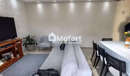 Casa para Venda em Mogi das Cruzes, Alto Ipiranga, 3 dormitórios, 1 suíte, 3 banheiros, 2 vagas