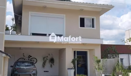 Casa em Condomínio para Venda em Mogi das Cruzes, Parque Residencial Itapeti, 4 dormitórios, 2 suítes, 3 banheiros, 4 vagas