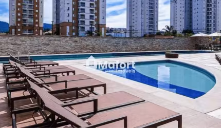 Apartamento à venda no Condomínio Helbor Praças Ipoema