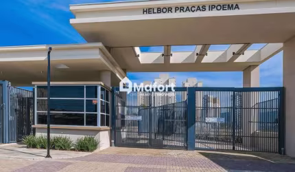 Apartamento à venda no Condomínio Helbor Praças Ipoema
