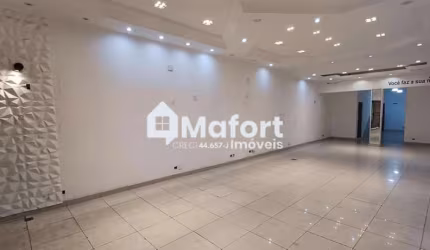 Imóvel Comercial para Venda em Mogi das Cruzes, Centro