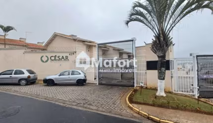 Sobrado à venda no Condomínio Cezar Park, em Cezar de Souza, Mogi das Cruzes