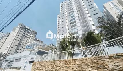 Apartamento à venda no Condomíno Ampliatto, 3 dorms