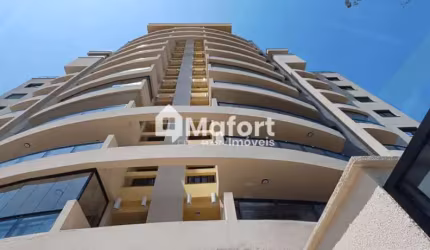 Residencial Unique, 64 m², 2 dorms, sendo 1 suíte