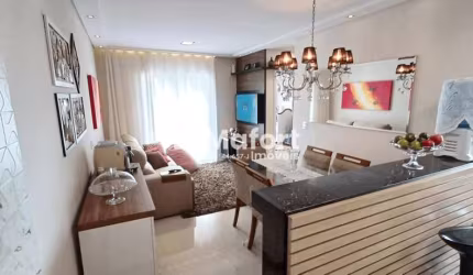 Apartamento à venda no Cond. Helbor Espaço e Vida Ipoema