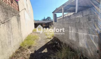 Terreno à venda no Mogilar
