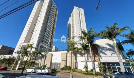 Locação Helbor Life Club Patteo Mogilar - 3 suítes, 125 m²
