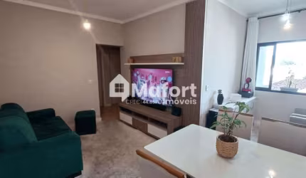 Apartamento à venda no Condomínio Paulo VI, Mogi das Cruzes