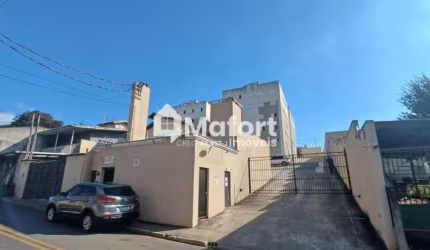 Apartamento à venda no Cond. Residencial Dinamarca