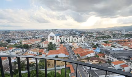 Apartamento à venda no Condomínio Sol Nascente, Alto do Ipiranga