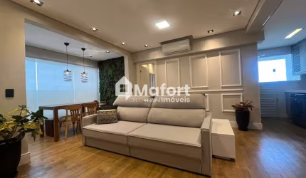 Apartamento à venda no Duetto Damebe Residence, 3 dormitórios
