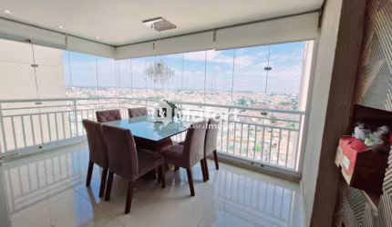 Apartamento à venda no Condomínio Helbor Spazio Club