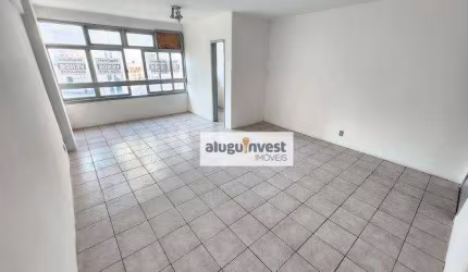 Sala, 39 m² - venda por R$ 180.000,00 ou aluguel por R$ 1.300,00/mês - Centro - Florianópolis/SC