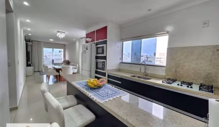 Cobertura à venda, 170 m² por R$ 905.000,00 - Ingleses - Florianópolis/SC