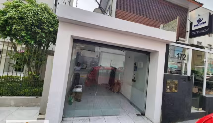 Loja para alugar na Rua Rafael Bandeira, 30 m² por R$ 3.500/mês - Centro - Florianópolis/SC