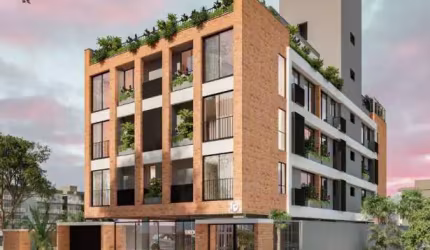 Loft à venda, 39 m² por R$ 515.000,00 - Portal do Ribeirão - Florianópolis/SC