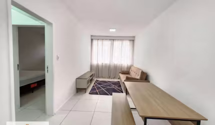 Apartamento para alugar, 72 m² por R$ 4.700,00/mês - Centro - Florianópolis/SC