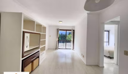 Apartamento com 2 dormitórios para alugar, 70 m² por R$ 4.450,00/mês - Centro - Florianópolis/SC