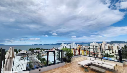 Apartamento à venda, 84 m² por R$ 948.000,00 - Estreito - Florianópolis/SC