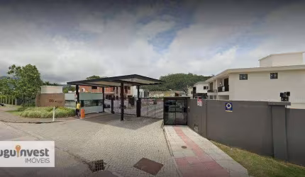 Terreno à venda, 479 m² por R$ 650.000,00 - Ingleses Norte - Florianópolis/SC