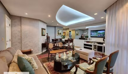 Apartamento com 3 suites à venda no centro de Florianópolis, 136 m² por R$ 2.100.000,00