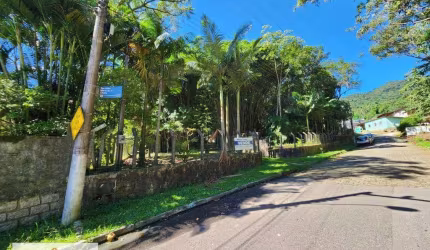 Terreno à venda, 4490,11 m² por R$ 1.200.000 - Ingleses - Florianópolis/SC