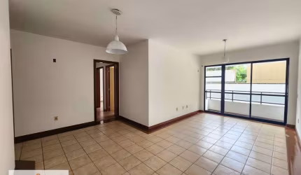 Apartamento para alugar, 132 m² por R$ 5.711,00/mês - Agronômica - Florianópolis/SC