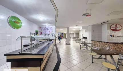 Loja à venda, 35 m² por R$ 450.000,00 - Centro - Florianópolis/SC