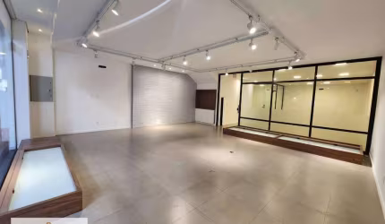 Loja para alugar na SC 401, 190 m² por R$ 9.761/mês - Saco Grande - Florianópolis/SC