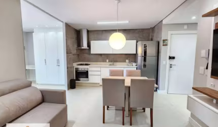 Studio à venda, 42 m² por R$ 980.000,00 - Centro - Florianópolis/SC