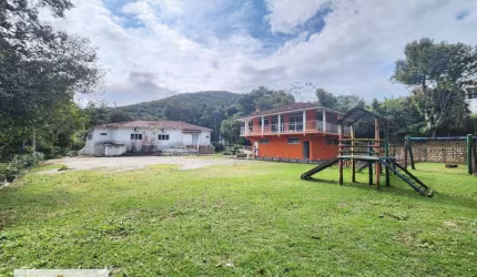 Área para alugar, 14622 m² por R$ 20.000,00/mês - Sambaqui - Florianópolis/SC