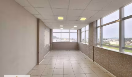 Sala para alugar, 67 m² por R$ 1.750,00/mês - Pagani - Palhoça/SC