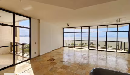 Amplo Apartamento - Beira Mar Norte
