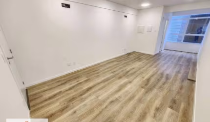 Sala para alugar, 30 m² por R$ 2.497,00/mês - Ingleses - Florianópolis/SC