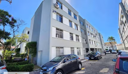 Apartamento para alugar, 52 m² por R$ 2.965,00/mês - Trindade - Florianópolis/SC